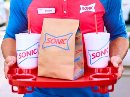 Sonic Daily Specials