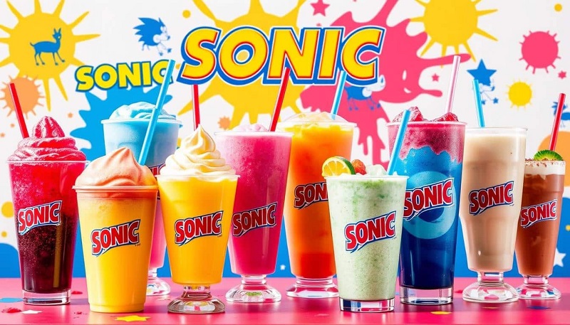 How to Get the Best Deals on Sonic Happy Hour Drinks