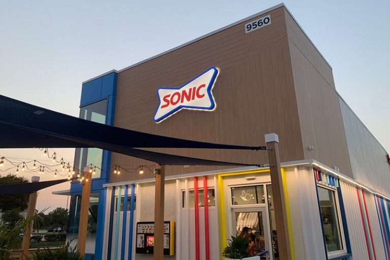 Sonic Hours 2025: What Time Does Sonic Open and Close? – Sonic Happy Hours
