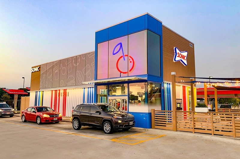 What Time Does Sonic Open